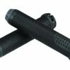 Paire De Grips Spank Spike 33mm Noir / Gris