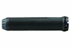 Paire De Grips Spank Spike 33mm Noir / Gris -Vélos Soldes Boutique 5b1a827c3c0dd