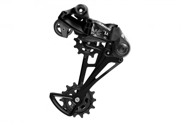 Groupe Complet Sram NX Eagle 12v DUB Boost (sans Boîtier) 4 Groupe Complet Sram NX Eagle 12v DUB Boost (sans Boîtier) – Image 2