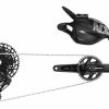 Groupe Complet Sram NX Eagle 12v DUB Boost (sans Boîtier) -Vélos Soldes Boutique 5b3df2fc395f6
