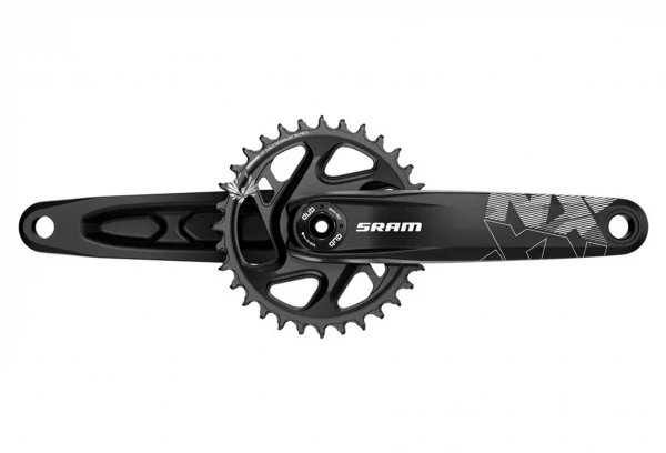 Groupe Complet Sram NX Eagle 12v DUB Boost (sans Boîtier) 7 Groupe Complet Sram NX Eagle 12v DUB Boost (sans Boîtier) – Image 5