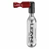 Gonfleur CO2 Lezyne Trigger Drive CO2 16g Rouge 2 Gonfleur CO2 Lezyne Trigger Drive CO2 16g Rouge -Vélos Soldes Boutique 5b6c1461685de