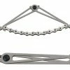 ICETOOLZ Crochet De Fixation De Chaine Pliable ICE TOOLZ 62H1 -Vélos Soldes Boutique 5b6d814b11899