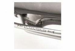 Selle Parts 8.3 Kanap Noir/Blanc -Vélos Soldes Boutique 5b9246fa788ad