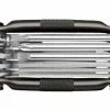 Multi-Outils Crankbrothers M10 Noir 2 Multi-Outils Crankbrothers M10 Noir -Vélos Soldes Boutique 5ba3b000e447b