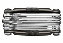 Multi-Outils Crankbrothers M10 Noir