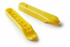 Démonte Pneus Pedro's Micro Jaune