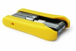 Démonte Pneus Pedro's Micro Jaune -Vélos Soldes Boutique 5baa0f3458cf7