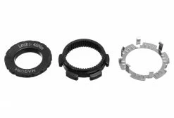 Écrou Magura Center Lock (Cannelure Externe)