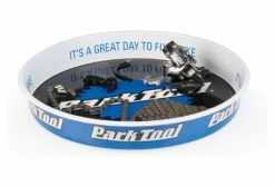 Plateau à Outils 30cm Park Tool TRY-1 -Vélos Soldes Boutique 5c4b1c176bcb6