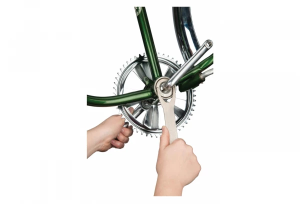 Clé Pour Pédalier 1 Pièce Park Tool HCW-18 4 Clé Pour Pédalier 1 Pièce Park Tool HCW-18 – Image 2