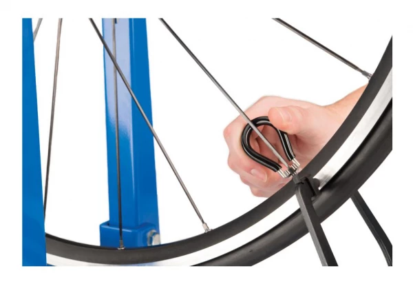 Clé à Rayon Gauge 80 Tête 0 127'' Park Tool SW-0C Noir 4 Clé à Rayon Gauge 80 Tête 0 127'' Park Tool SW-0C Noir – Image 2