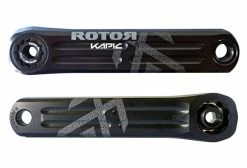 Manivelles Rotor Kapic (sans Axe) Noir