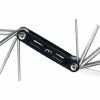 Multi Outils BBB MaxiFold S 10 Fonctions