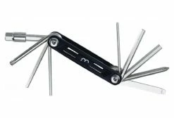 Multi Outils BBB MaxiFold S 10 Fonctions
