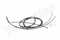 Commande De Vitesses Shimano Altus 3x8V Avec Freins Intégrés Noir -Vélos Soldes Boutique 5c98d1a09660e