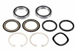 Boitier De Pédalier BBB BottomBear BB30 42Øx68/73mm