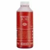 Huile Minérale Elvedes Pour Système Hydraulique / 250 ML / Rouge (Shimano)