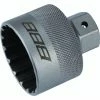 Clé BBB BracketPlug 1/2 Pour Monter/démonter BB à Roulements Externes De 16 -Vélos Soldes Boutique 5ca49aaf0cfa2
