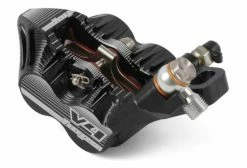 Étrier De Frein Hope V4 Noir