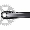 Manivelles Shimano XTR FC-M9120-1 11/12 Vitesses (sans Plateau) -Vélos Soldes Boutique 6219635d6e5958897c08.18583770