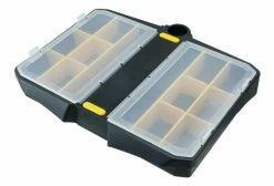Boîte De Rangements Outils Topeak PrepStation Tool Tray With Lid 5 Boîte De Rangements Outils Topeak PrepStation Tool Tray With Lid -Vélos Soldes Boutique 7432605c104d4e2de03