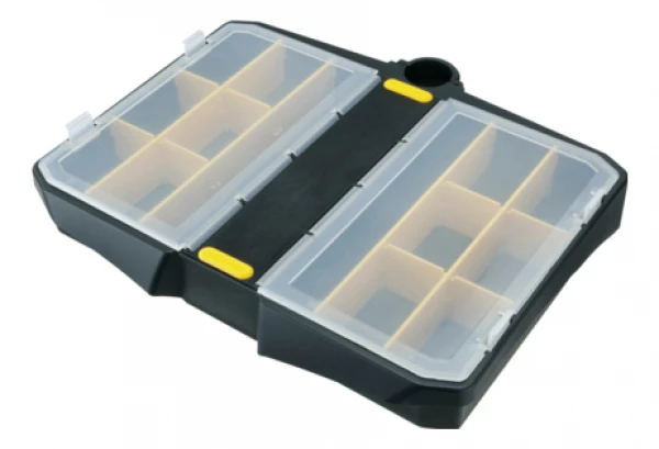 Boîte De Rangements Outils Topeak PrepStation Tool Tray With Lid 3 Boîte De Rangements Outils Topeak PrepStation Tool Tray With Lid