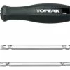Tournevis Topeak Quad Driver -Vélos Soldes Boutique 74328660584ac2753ce7.55561849