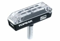 Clé Topeak Torque 5 -Vélos Soldes Boutique 7433295c104e6c3eab6