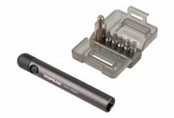 Clé Topeak Nano TorqBar -Vélos Soldes Boutique 7433715c104ef59bed3