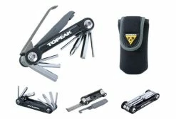 Multi-outils 9 En 1 Topeak Mini 9 Pro -Vélos Soldes Boutique 7434105c104f7f79959