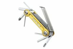 Multi-outils 9 En 1 Topeak Mini 9 Pro -Vélos Soldes Boutique 7434115c104f81a19df