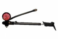 ROCK SHOX Pompe A Air Haute Pression Rockshox 300 Psi Max
