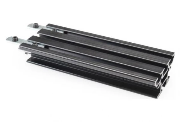 Extension 15cm Pour Pied D'atelier PRS-22.2 Park Tool 3 Extension 15cm Pour Pied D'atelier PRS-22.2 Park Tool