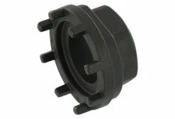 Var Outils Outil Pour Boîtier Pédalier Shimano Sram Et Isis Drive (8 Crans) - VAR