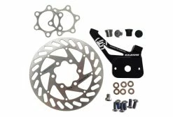 Kit Disque ELEVN Rsp 4.0 120mm 10mm