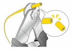 Pince Coupe Câble Topeak Cable & Housing Cutter -Vélos Soldes Boutique 8335915d02ac7b569416.88530108