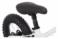 Draisienne 12'' Scamp MiniFox 12 Blanc -Vélos Soldes Boutique 8443655d5be33b2bfe36.92886033