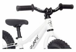 Draisienne 12'' Scamp MiniFox 12 Blanc -Vélos Soldes Boutique 8443655d5be343be30f1.67457736