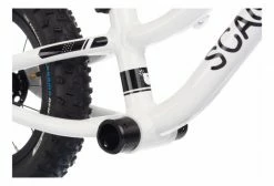 Draisienne 12'' Scamp MiniFox 12 Blanc -Vélos Soldes Boutique 8443655d5be35a4d4f71.61180863