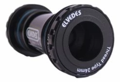 ELVEDES Boitier De Pédalier GXP