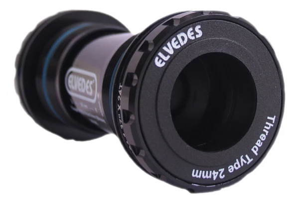 ELVEDES Boitier De Pédalier GXP 3 ELVEDES Boitier De Pédalier GXP