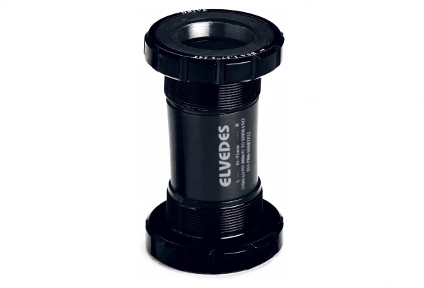 Boîtier De Pédalier Elvedes BSA IB30 3 Boîtier De Pédalier Elvedes BSA IB30