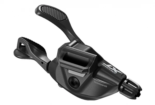 Commande Droite Shimano Deore XT SL-M8100IR 12V I-Spec EV 3 Commande Droite Shimano Deore XT SL-M8100IR 12V I-Spec EV