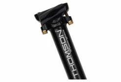Tige De Selle Thomson Masterpiece Noir -Vélos Soldes Boutique r3 thomsontigesellemasterb1