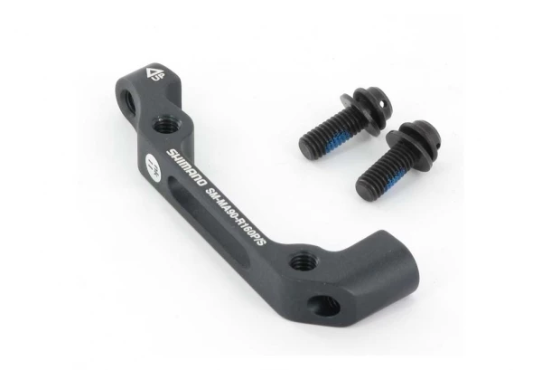 Adaptateur Avant Shimano SM-MA90 IS-PM 160mm 3 Adaptateur Avant Shimano SM-MA90 IS-PM 160mm