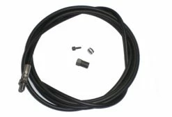 Avid Kit Durite Elixir 5/R/CR/X0 + Kit Raccord Noir